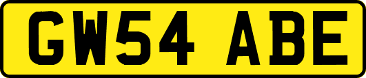 GW54ABE