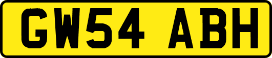 GW54ABH