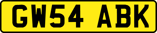 GW54ABK