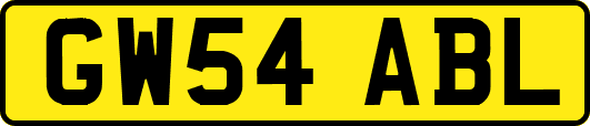 GW54ABL