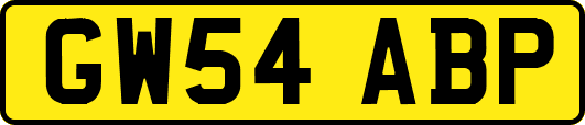 GW54ABP