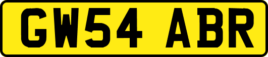 GW54ABR