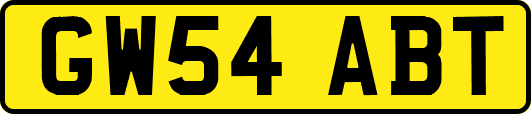 GW54ABT