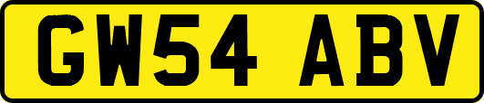 GW54ABV