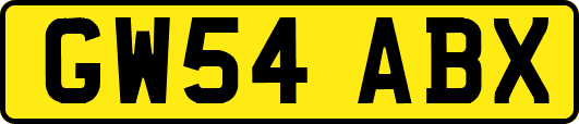 GW54ABX