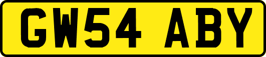 GW54ABY