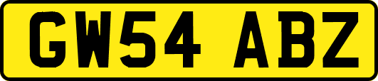 GW54ABZ