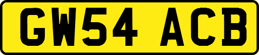 GW54ACB