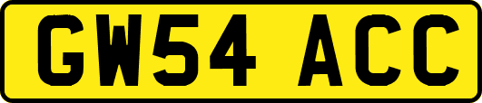 GW54ACC