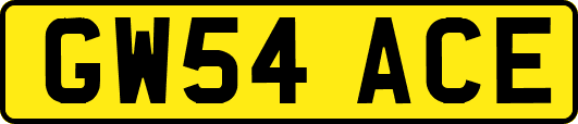 GW54ACE