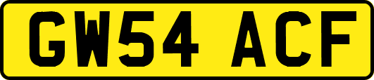 GW54ACF
