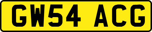 GW54ACG