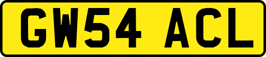 GW54ACL