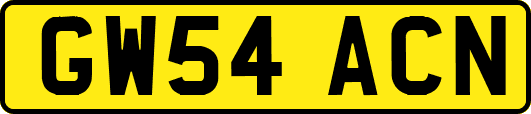 GW54ACN