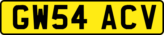 GW54ACV