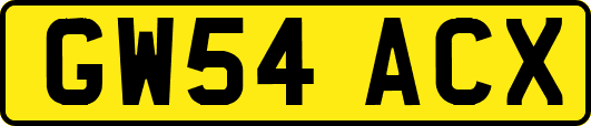 GW54ACX