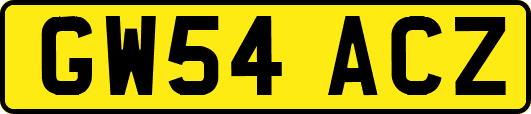 GW54ACZ