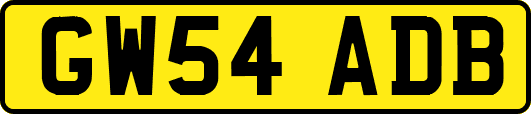 GW54ADB