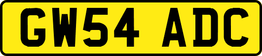 GW54ADC