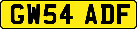 GW54ADF