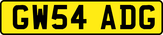 GW54ADG