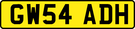 GW54ADH