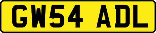 GW54ADL