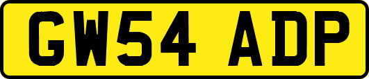 GW54ADP