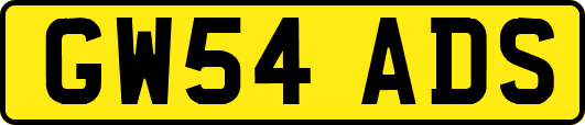GW54ADS