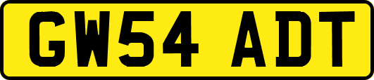 GW54ADT