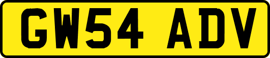 GW54ADV