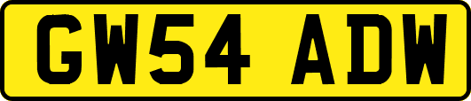 GW54ADW