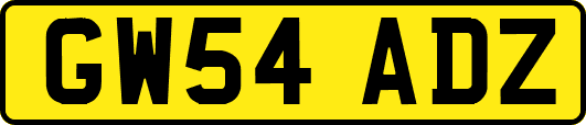 GW54ADZ