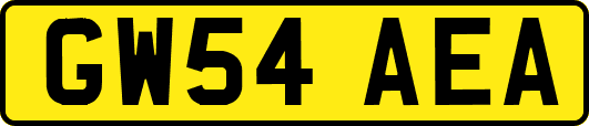 GW54AEA