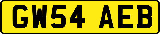 GW54AEB