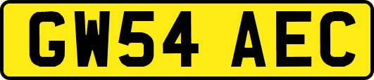 GW54AEC