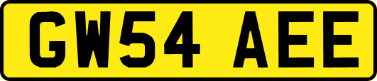 GW54AEE