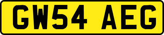 GW54AEG