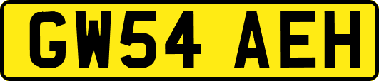 GW54AEH