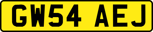 GW54AEJ