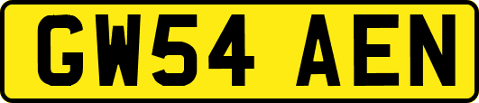GW54AEN