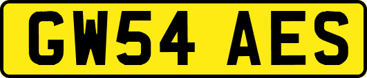 GW54AES
