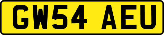 GW54AEU