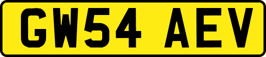 GW54AEV
