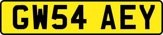 GW54AEY