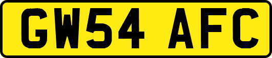 GW54AFC