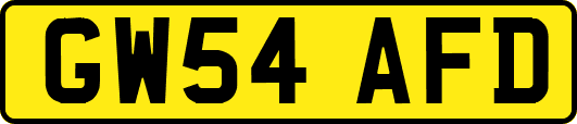 GW54AFD
