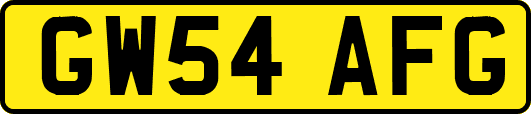 GW54AFG