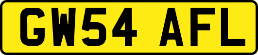 GW54AFL