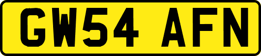 GW54AFN